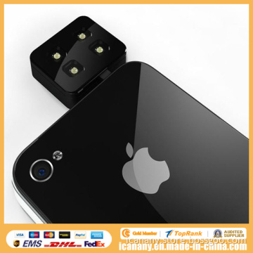 Iblazr - The LED Flash for Smartphones and Tablets